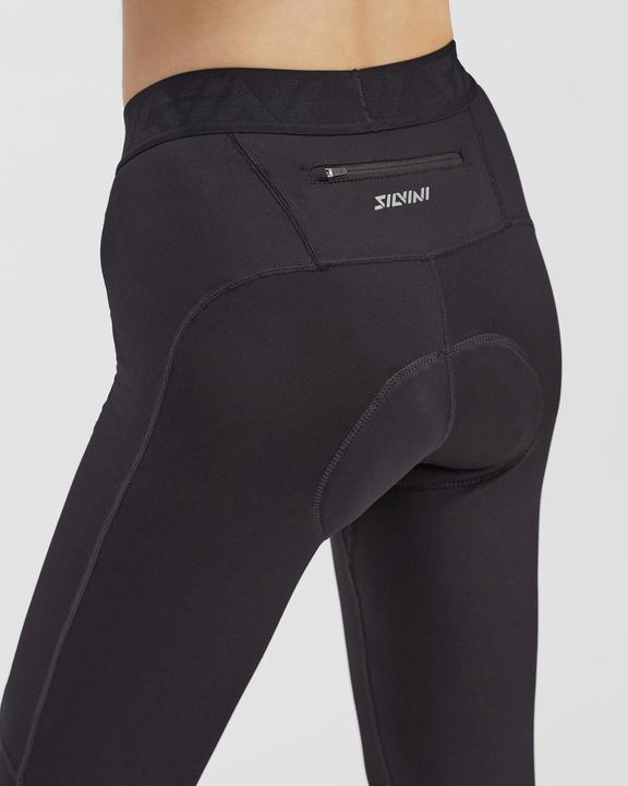 Actual product image Silvini Rapone pad trousers (L)