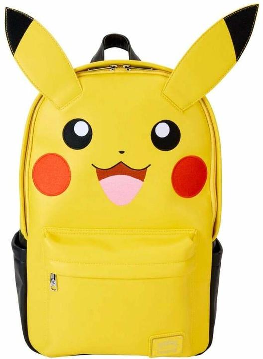 Loungefly Pokemon by Full-Size Rucksack