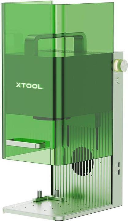 Immagine prodotto XTool Macchina per incisione laser F1 2 in 1 - Kit Basic