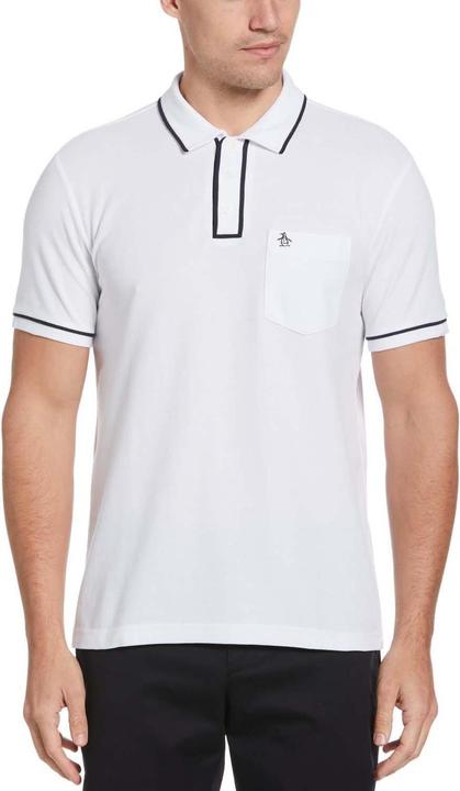 Original Penguin Earl Poloshirt