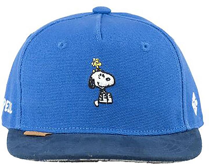 Produktbild Bavarian Caps Peanuts: Snoopy&Woodstock (One Size)