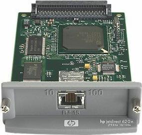 Immagine prodotto HP Server di stampa JetDirect 620n