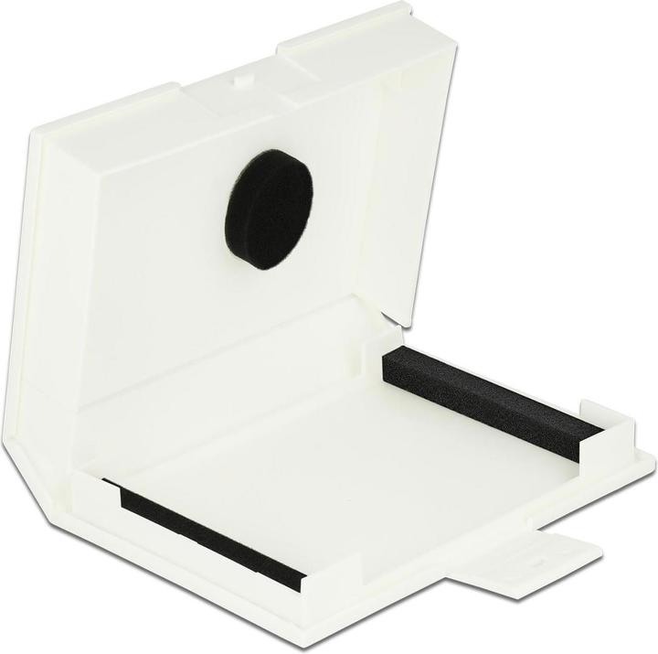 Immagine prodotto Delock Box di protezione per HDD da 3,5"