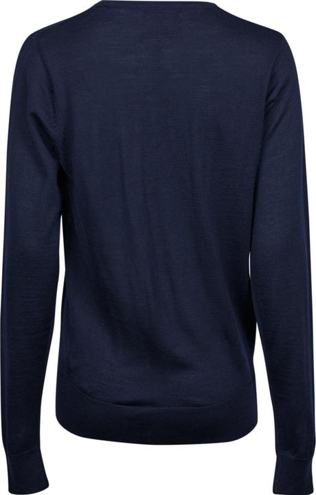 Immagine prodotto Tee Jays Felpa Girocollo Donna (XL)