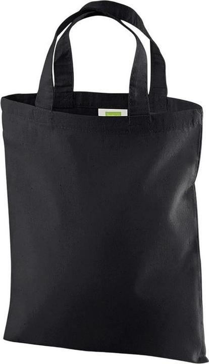 Actual product image Westford Mill Mini Reusable Tote Bag (4 l)