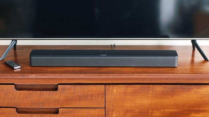 Image du produit Bose Barre de son intelligente 300 (3.0 canaux)