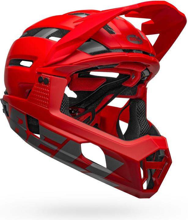 Image du produit Bell Super Air R Spherical MIPS (55 - 59 cm)