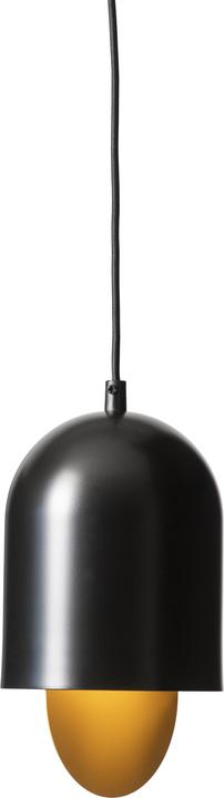 Innolux Aarre S Pendant Light, black (G12)