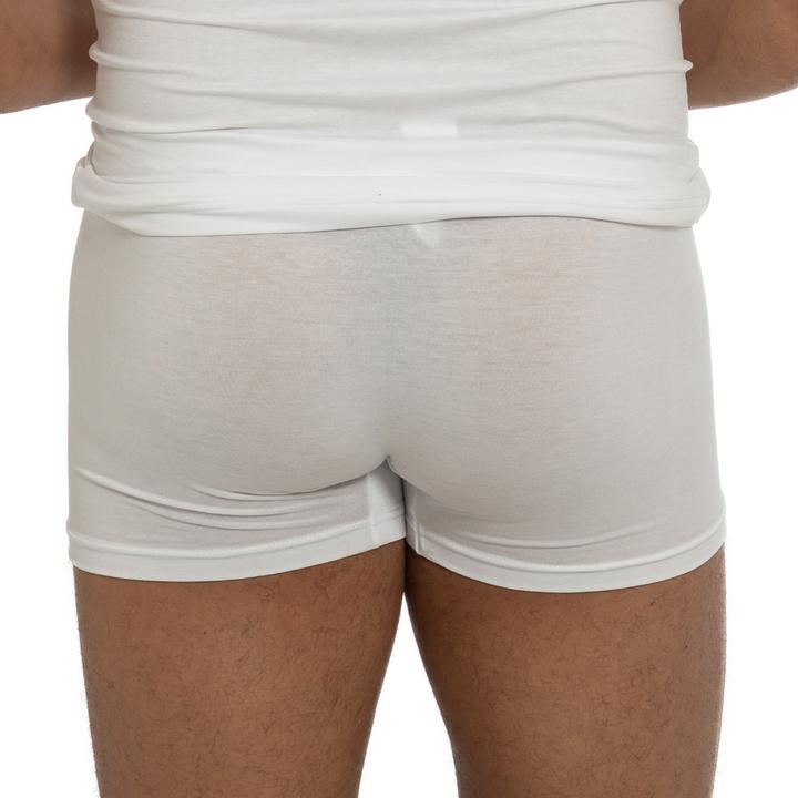 Immagine prodotto Ammann 3 Pack Micro Modal Retro Shorts / Pant (M, confezione da 3)