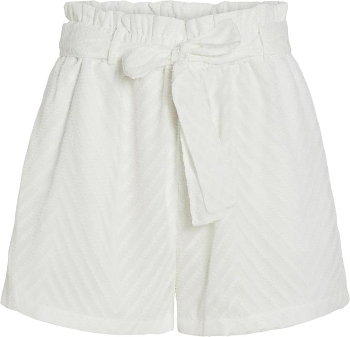 Vila High Waist Shorts (36)