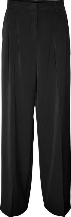 Produktbild Vero Moda VMTROIAN Mittlere Taille Hose Hose mit weitem Beinschnitt (32)