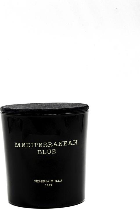 Actual product image Cereria Molla Mediterranean blue (1 pcs.)