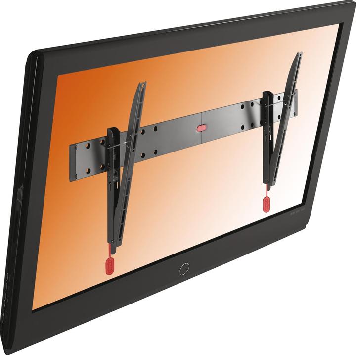 Actual product image Physix PHW-200XL, tilting wall mount for TVs up to 65". (Wall, 65", 45 kg)