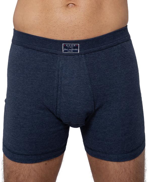 Immagine prodotto ESGE Confezione da 5 - Pantalone di jeans a costola fine con apertura (XL, Confezione da 5 pezzi)