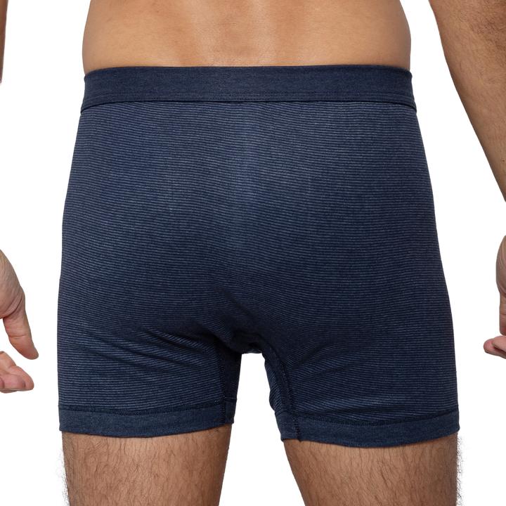 Immagine prodotto ESGE Confezione da 5 - Pantalone di jeans a costola fine con apertura (L, Confezione da 5 pezzi)