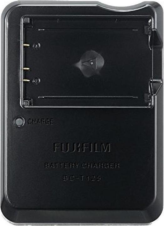 Produktbild Fujifilm Original Akku SchnellLadegerät für BC-T125 (Kamera Akku Ladegerät)