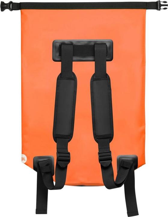 Produktbild Spigen Aqua Shield A631 Tasche wasserdicht 30 l - Orange (30 l)