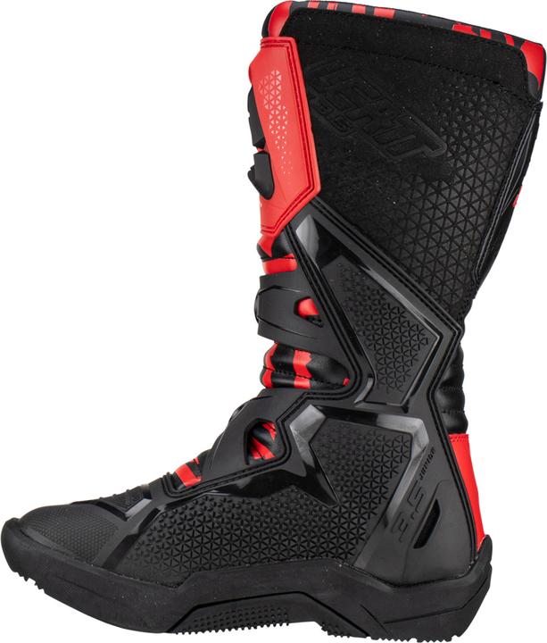 Actual product image Leatt Boot 3.5 Jr 23 (Boys, Girls, 38)