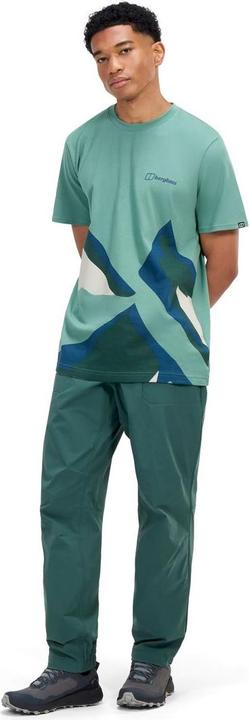 Produktbild Berghaus M Explorer Pant (Hose) (XL)