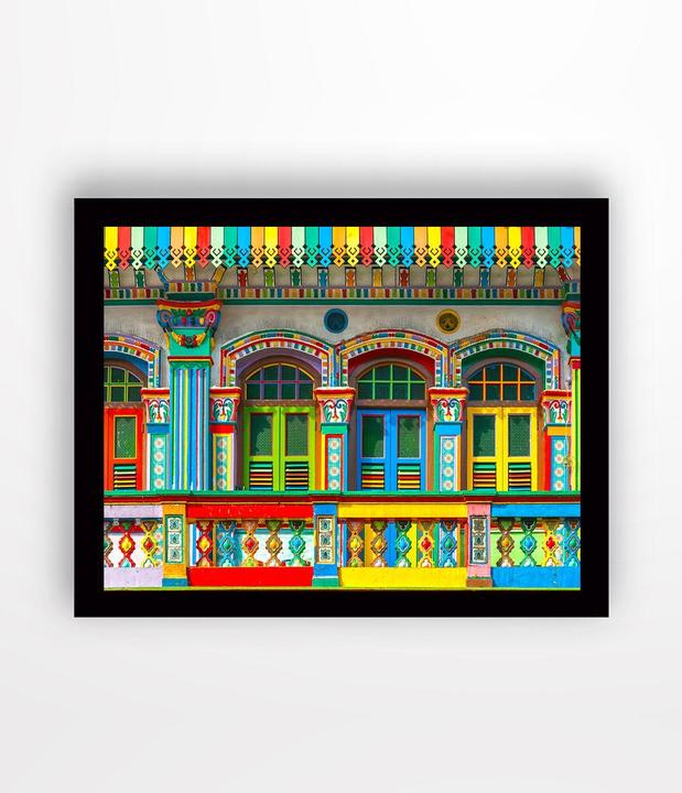 Produktbild Wallxpert Everest (41 x 56 cm)
