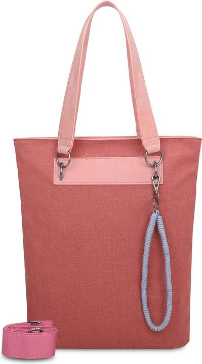 Produktbild Fritzi aus Preußen Wudy01 Canvas