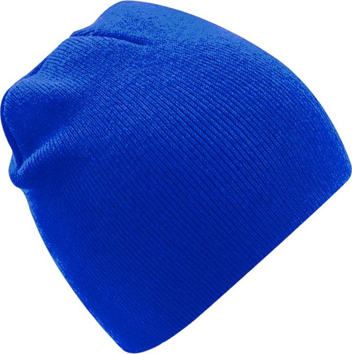 Actual product image Beechfield Original cap Recycled material (One size)