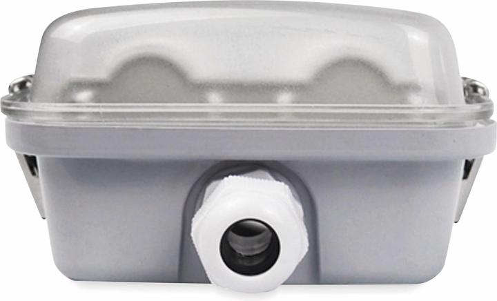 Immagine prodotto Blulaxa Apparecchio LED con diffusore a prova di umidità, HumiLED vari, 2x 24W, 4000K, 4400lm, 1585 mm (4400 lm)