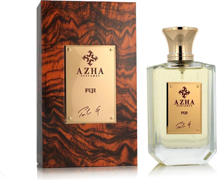 Actual product image Azha Perfumes - Sandal Rose EDP 100ml (Eau de parfum, 100 ml)