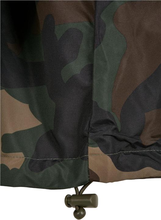 Image du produit Brandit Summer Pull Over Jacket (S)