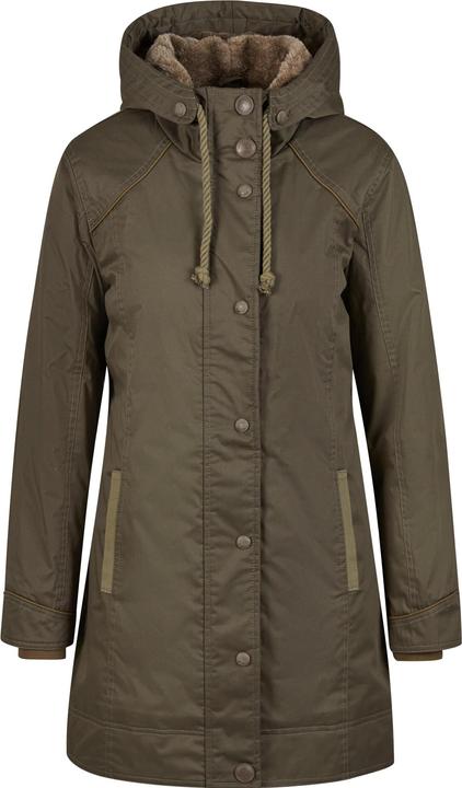 Brandit Women Savannah Winterparka - 174615 (L)