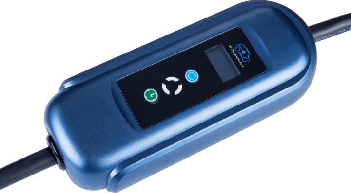 Image du produit Akyga AK-EC-12 (11 kW, 16 A, 5 m)