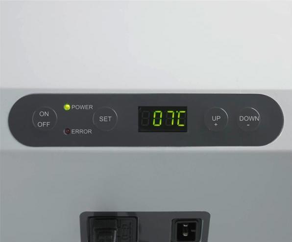 Actual product image Mobicool Mcf (38 l)