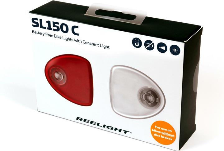 Reelight SL150C
