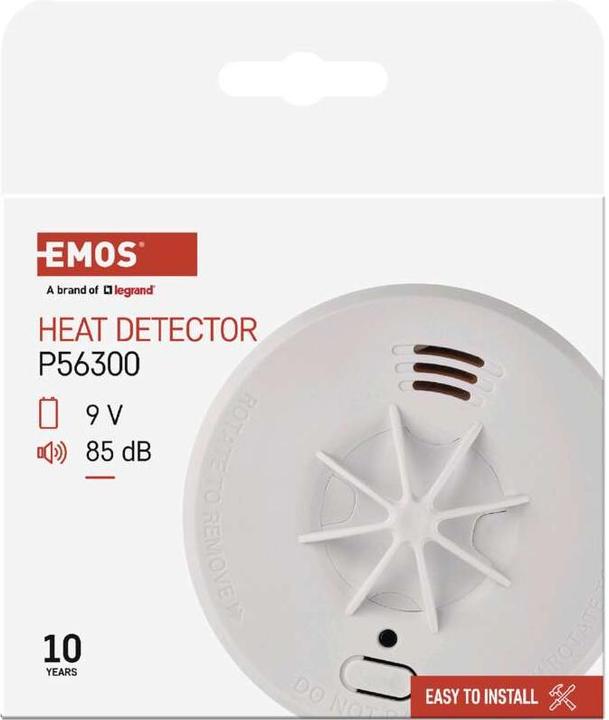 Image du produit Emos Brandmelder