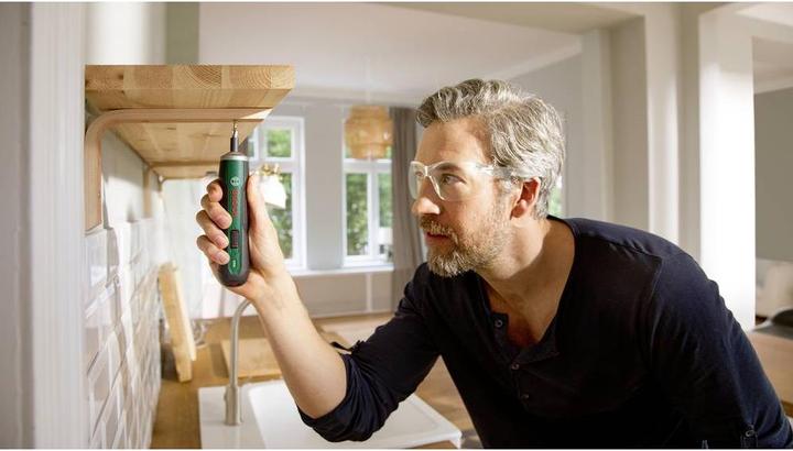 Produktbild Bosch Home & Garden PushDrive (Akkubetrieb)