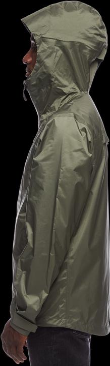 Immagine prodotto Black Diamond Giacca Treeline Rain Shell (S, M)