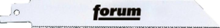 Image du produit Forum Professional Solutions Lame de scie sabre pour le métal, S 922 AF, 150 mm