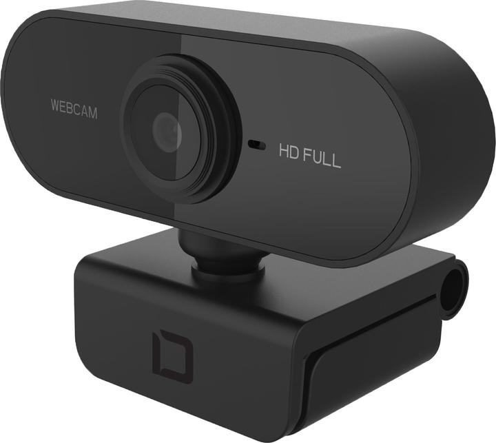Produktbild Dicota Pro Full HD (2 Mpx)