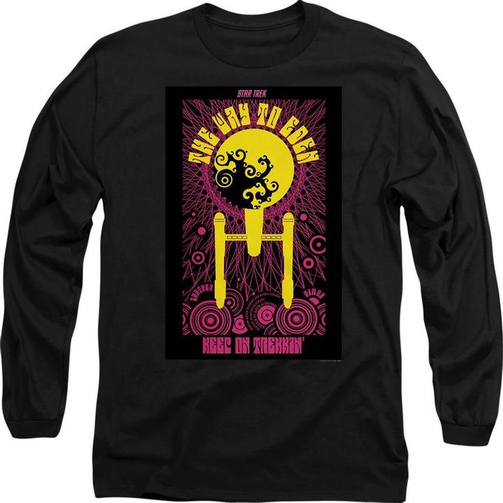 The Original Series Episode 75 TShirt (XXL)