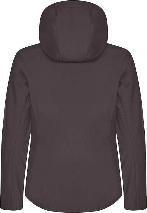 Produktbild Clique Classic Softshelljacke (M)