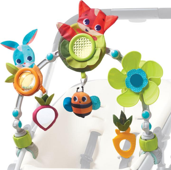 Image du produit Safety 1st Etagère Dolphy pour changer les couches