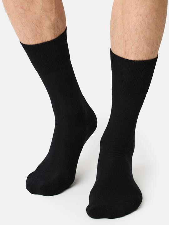 Actual product image Nur Der Basic socks active (pack of 7, 43 - 46)