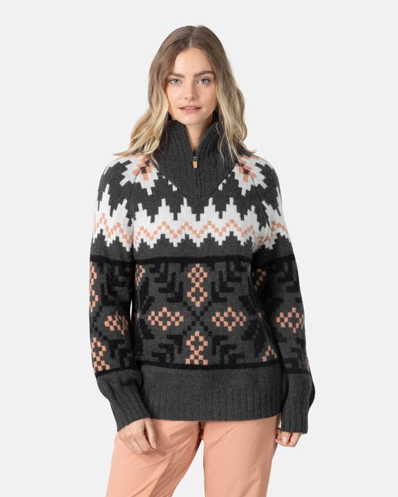 Image du produit Kari Traa Amelia Knit