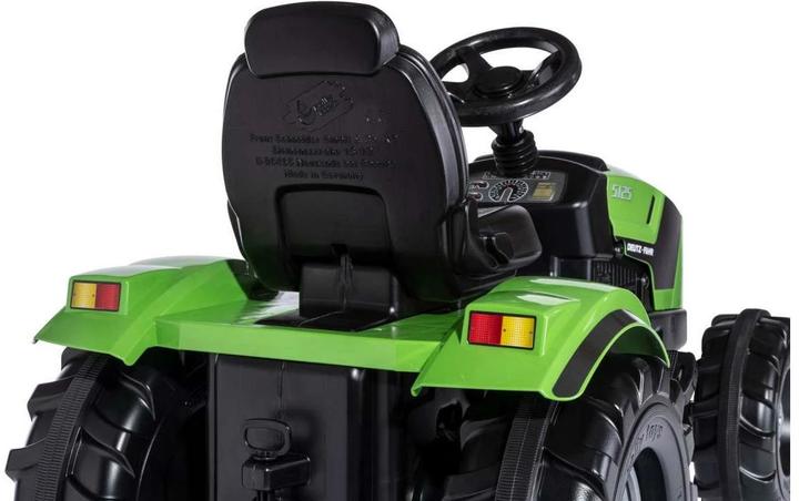 Produktbild Rolly Toys rollyFarmtrac Deutz-Fahr 5120