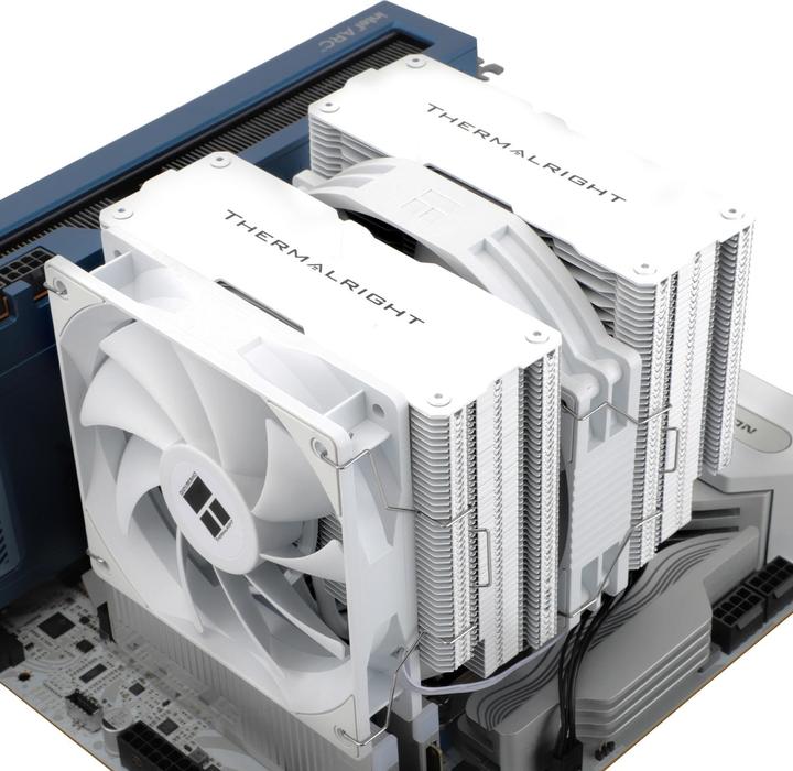 Produktbild Thermalright Peerless Assassin 140 (158 mm)