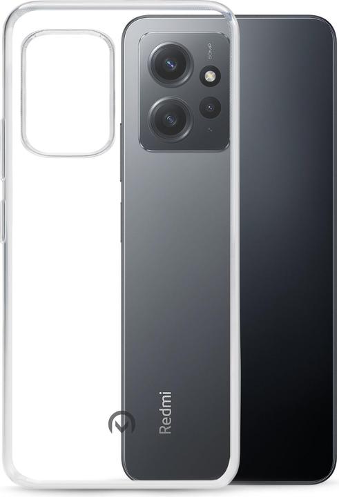 Immagine prodotto Mobilize Guscio di gelatina (Xiaomi Redmi Note 12)