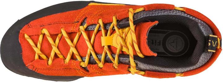 Produktbild La Sportiva Boulder X Shoes (41.5)