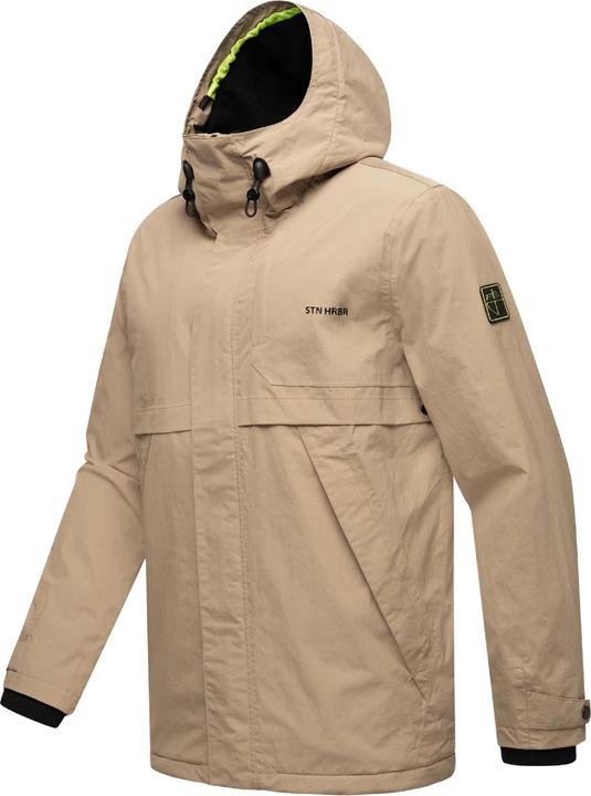 Produktbild Stone Harbour Zanjaar (3XL)
