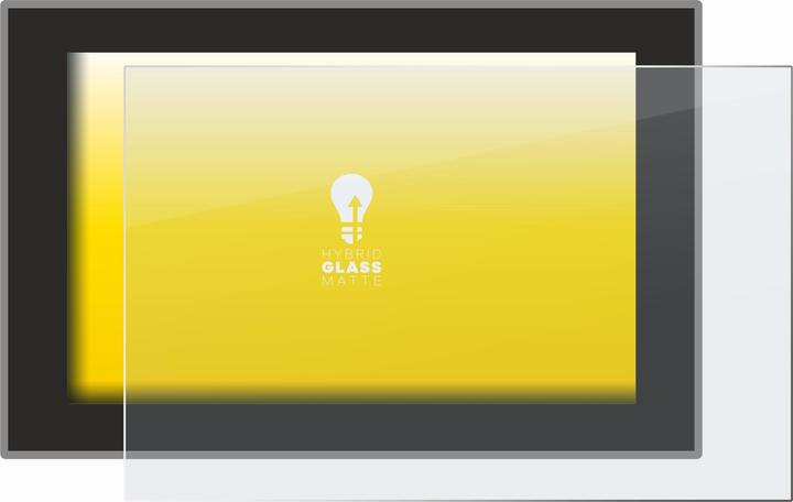 Image du produit upscreen Reflection Shield Verre Mat