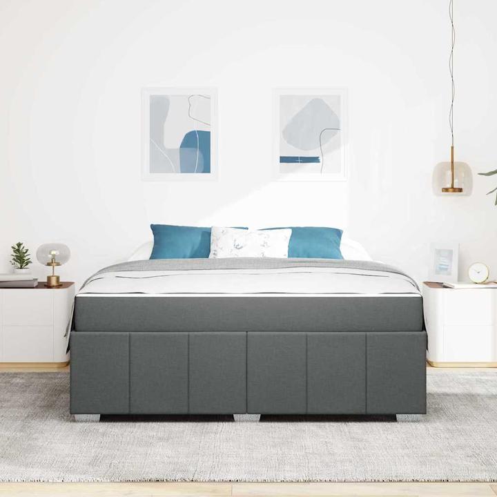 Actual product image VidaXL Bedstead (180 x 200 cm)